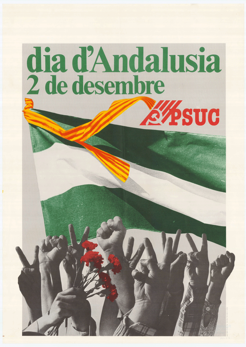 dia d'Andalusia : 2 de desembre