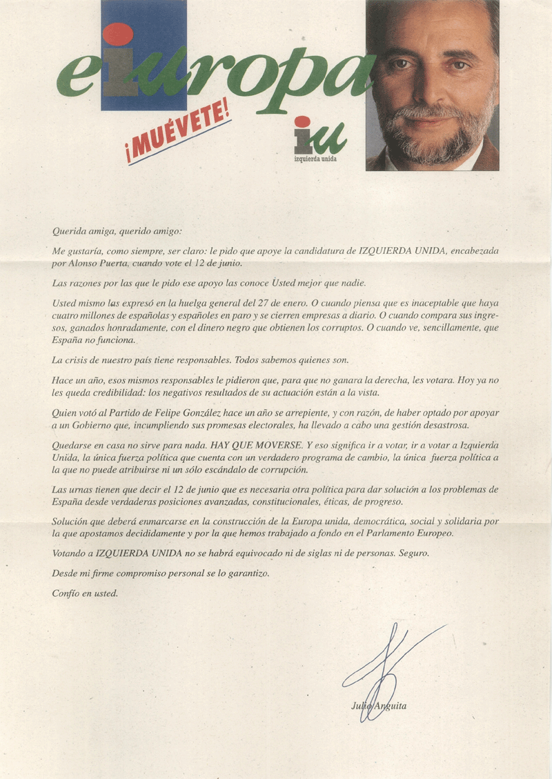 eieuropa ¡muévete!