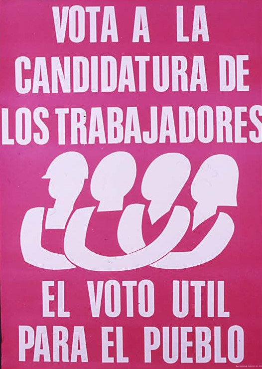 El voto útil para el pueblo