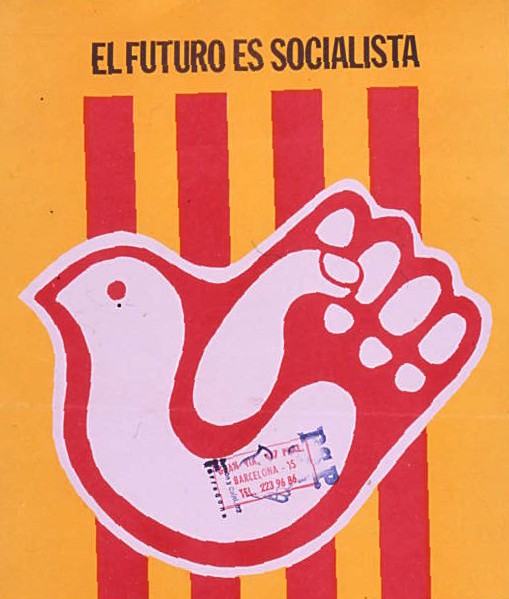 El futuro es socialista