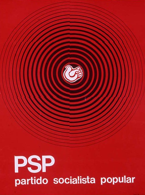 Partido Socialista Popular