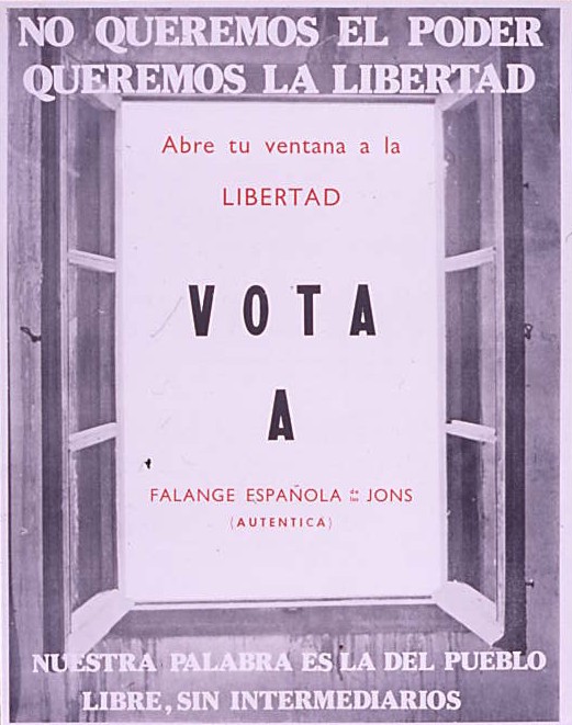 Abre tu ventana a la libertad