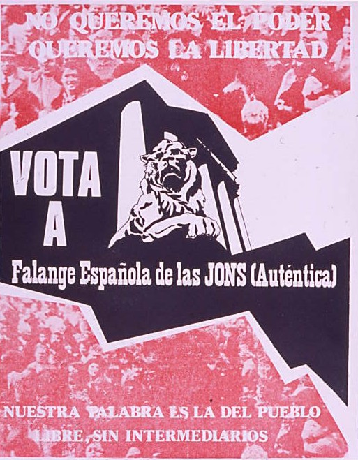 Nuestra palabra es la del pueblo libre, sin intermediarios