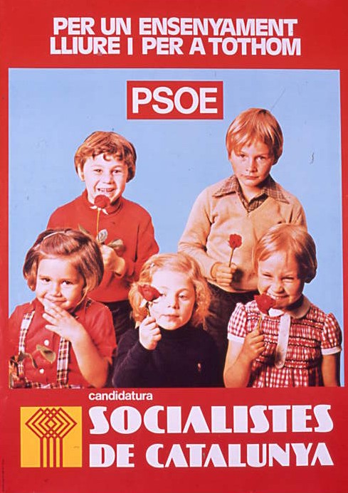 Per un ensenyament lliure i per a tothom