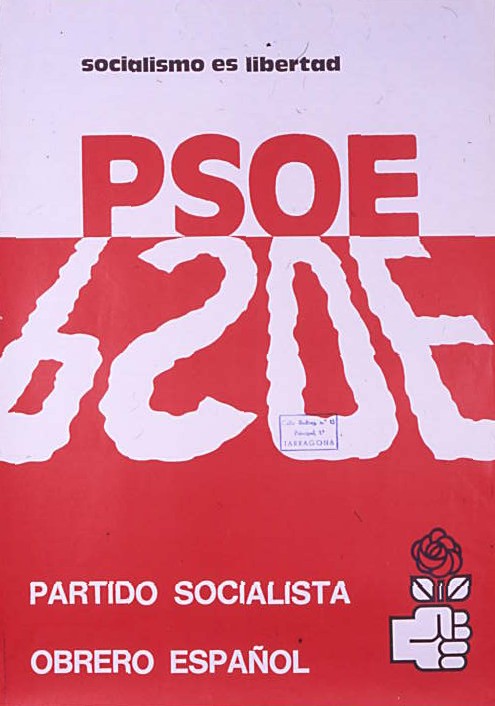Socialismo es libertad