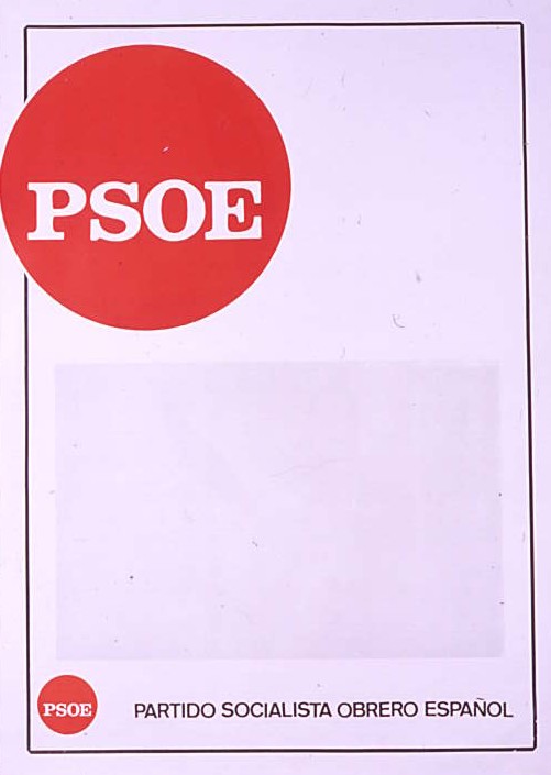 PSOE