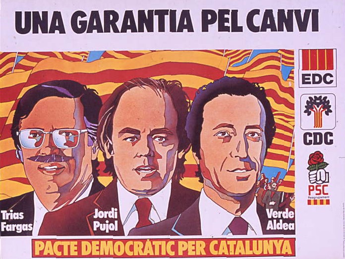 Una garantia pel canvi