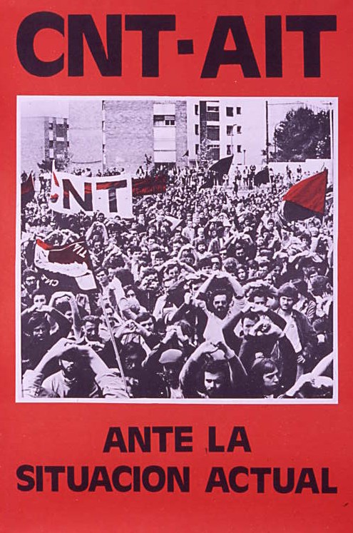 Ante la situación actual