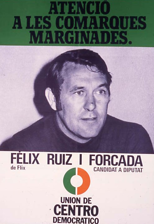 Atenció a les comarques marginades
