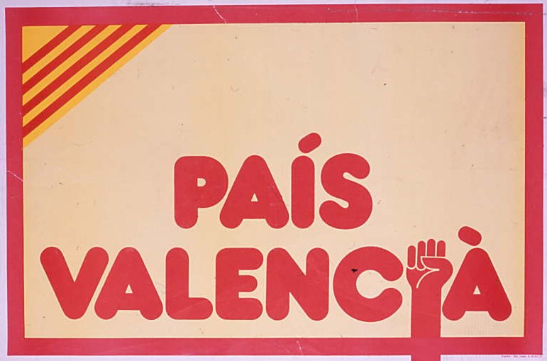 País Valencià