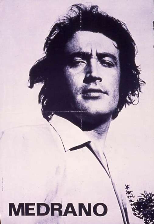 Medrano