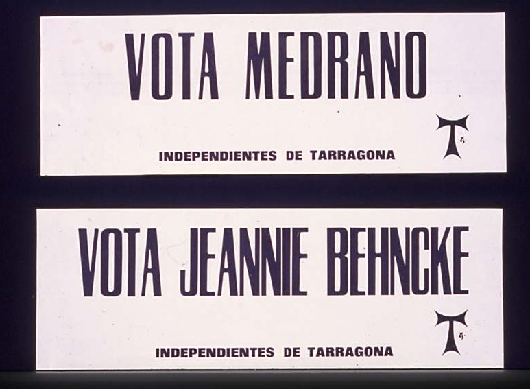 Vota Medrano