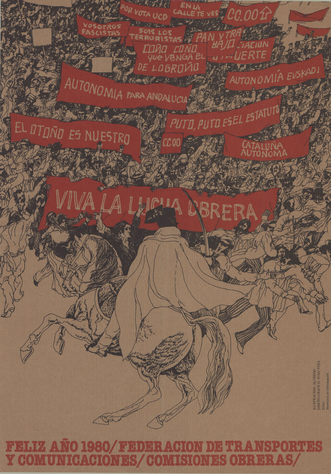 Feliz año 1980