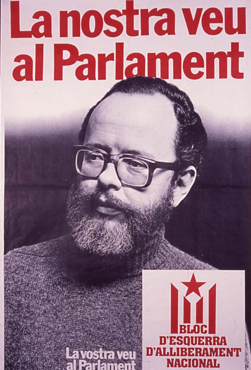La nostra veu al Parlament