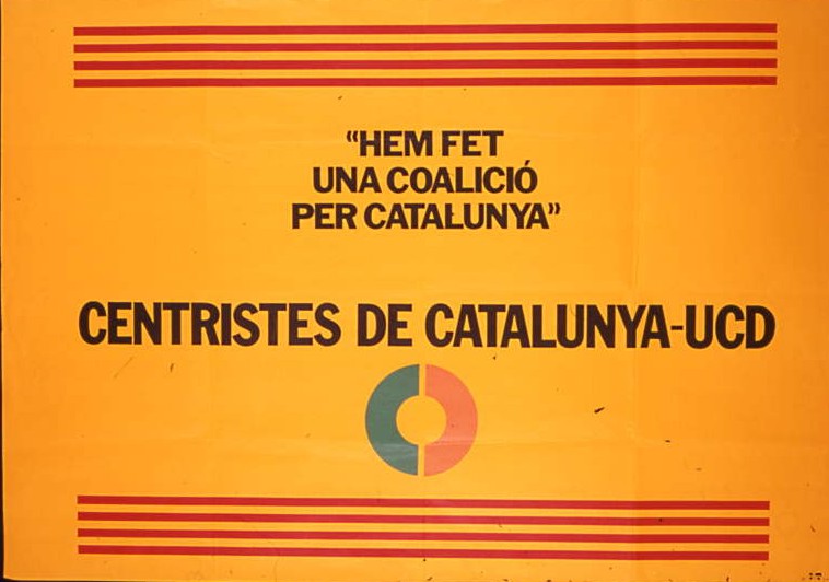 &quot;Hem fet una coalició per Catalunya&quot;
