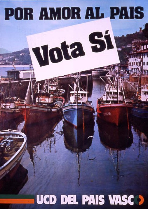 Por amor al País : Vota sí