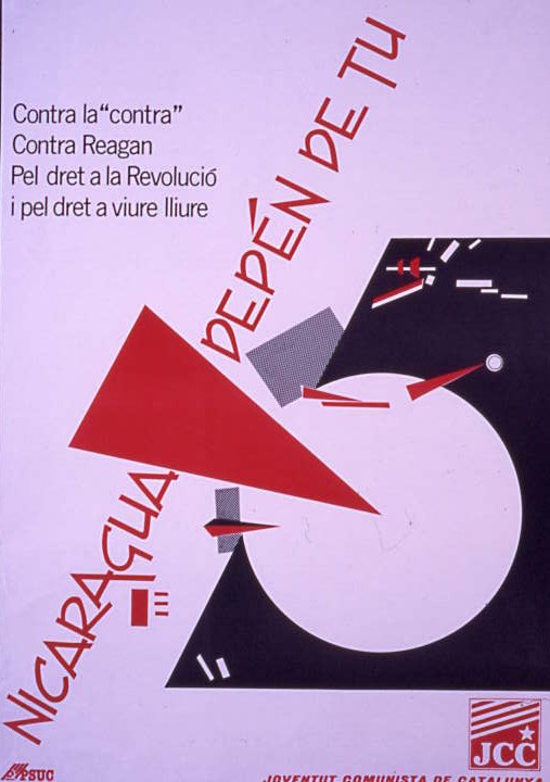 Nicaragua depén de tu