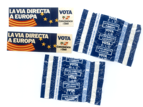 La via directa a Europa