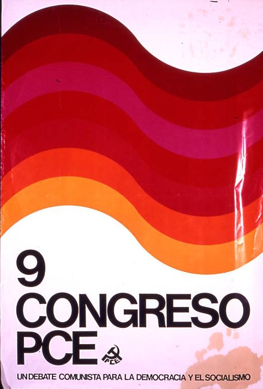 9 Congreso PCE un debate comunista para la democracia y el socialismo