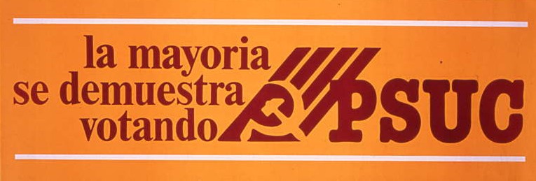 La mayoria se demuestra votando