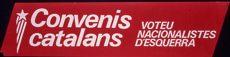 Convenis catalans : Voteu Nacionalistes d'Esquerra