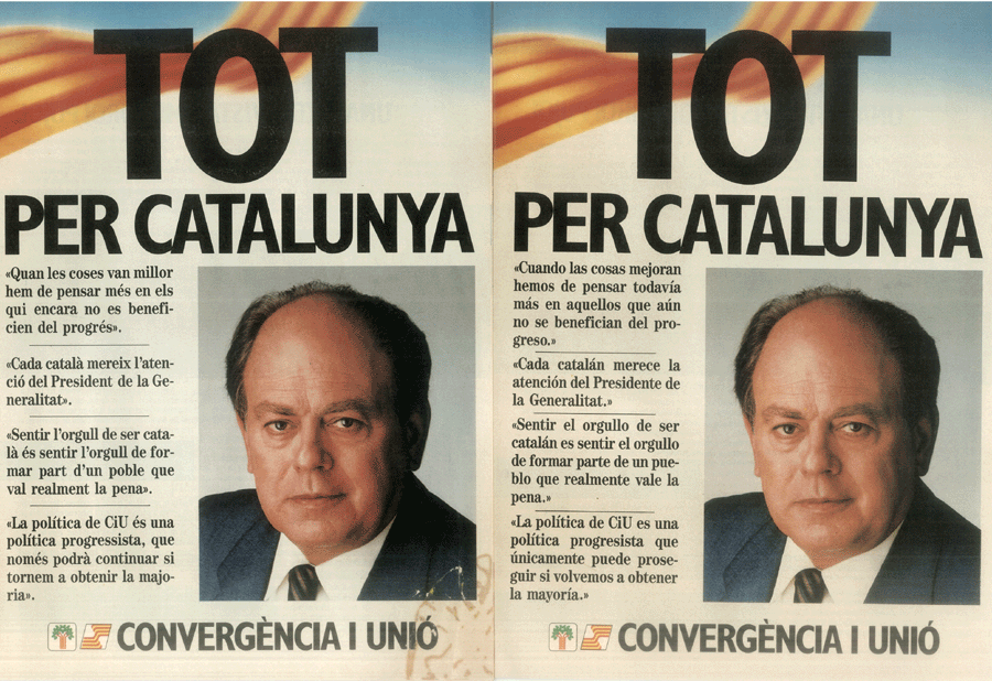 Tot per Catalunya