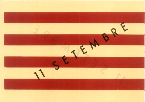 11 setembre 