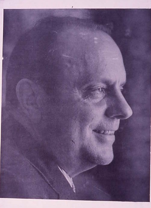 Manuel Fraga