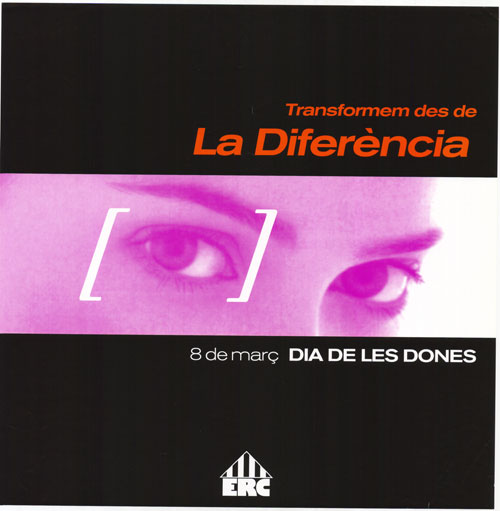 Transformem des de La Diferència