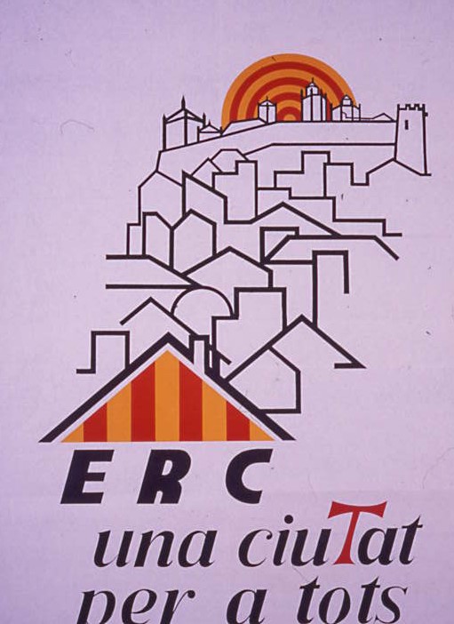 Una ciutat per a tots