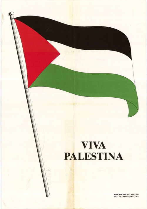 Viva Palestina