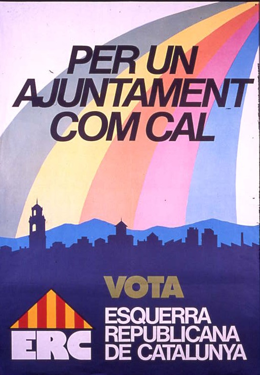 Per un ajuntament com cal