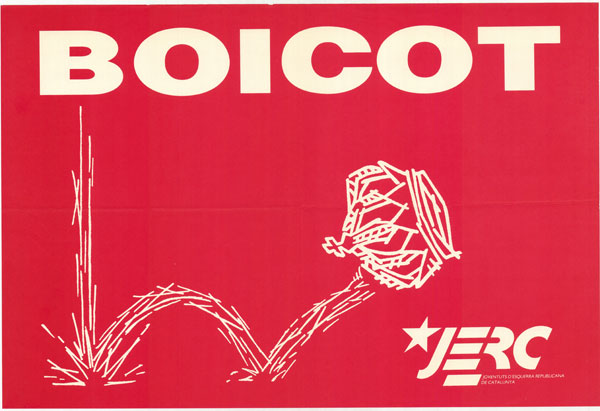 Boicot