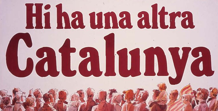 Hi ha una altra Catalunya