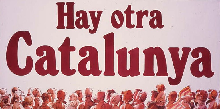 Hay otra Catalunya
