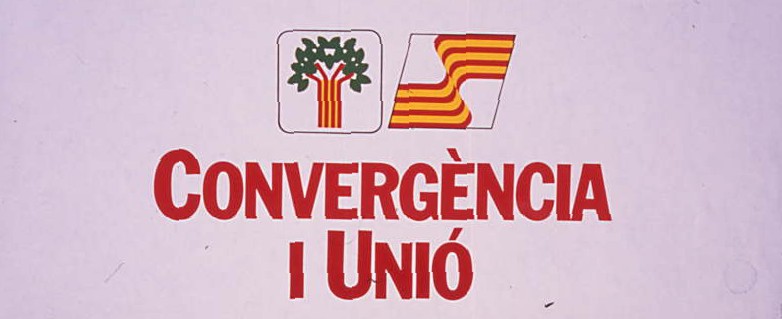 Convergència i Unió