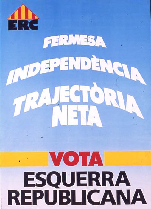 Fermesa, Independència, Trajectòria Neta