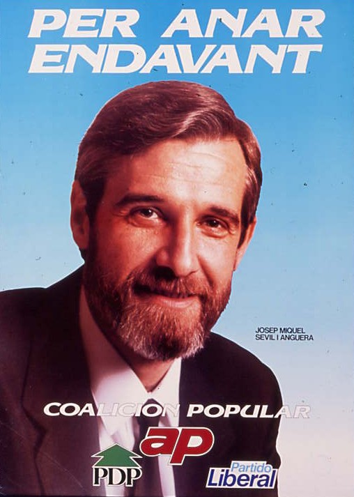 Per anar endavant