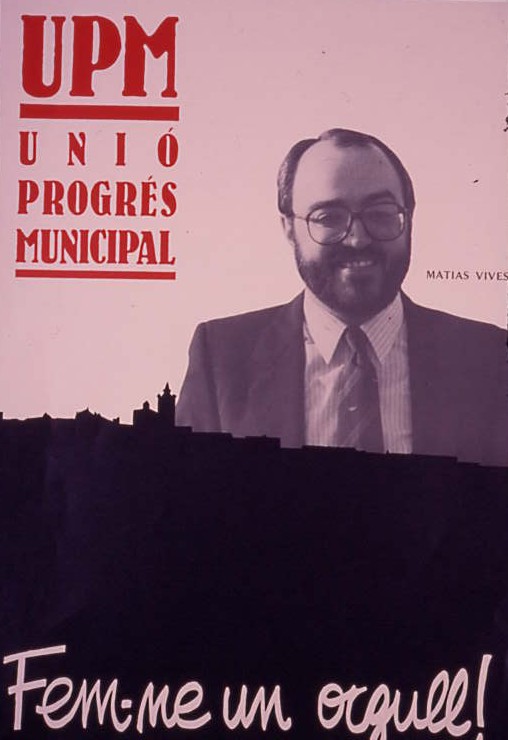 Fem-ne un orgull!