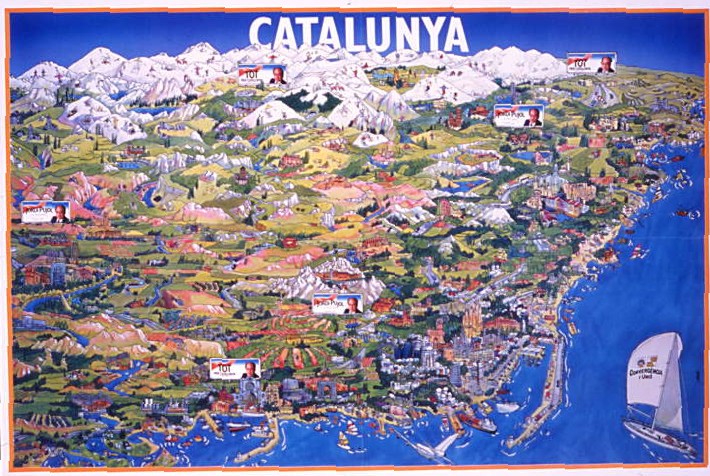 Catalunya