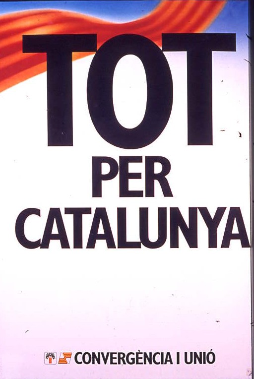 Tot per Catalunya