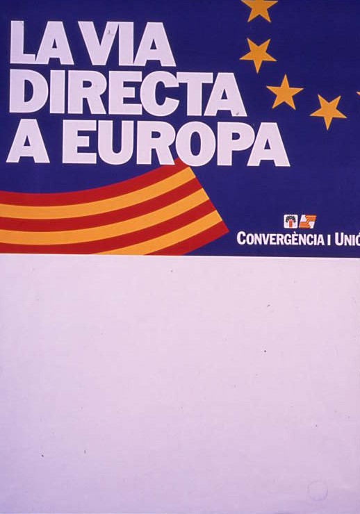 La via directa a Europa