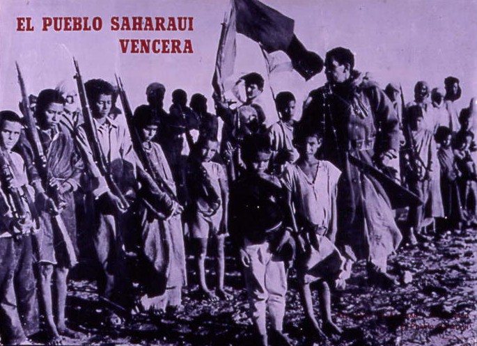 El pueblo saharaui vencerá