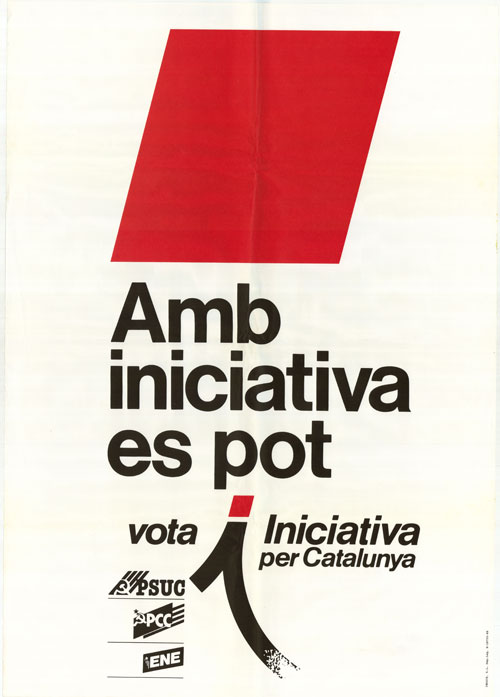 Amb Iniciativa es pot