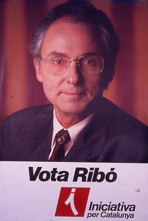 Vota Ribó