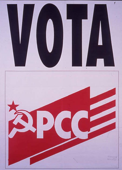 Vota PCC