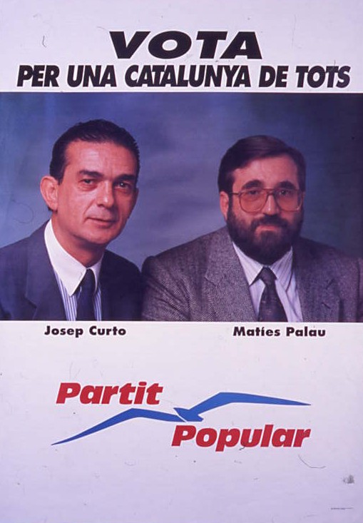 Vota per una Catalunya de tots