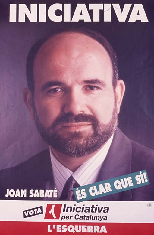 Iniciativa: és clar que sí!