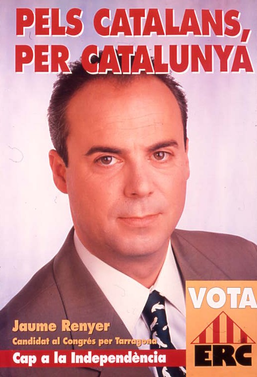 Pels catalans, per Catalunya