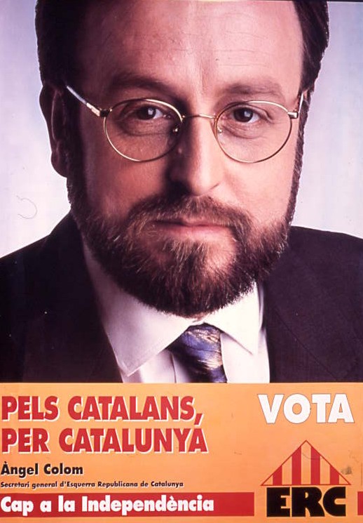 Pels catalans, per Catalunya